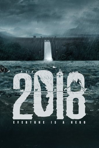 2018 (2023) Hindi Dubbed HD