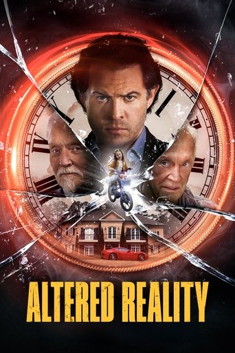 Altered Reality (2025) Unofficial Hindi Dubbed