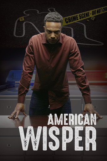 American Wisper (2020) Hindi Dubbed