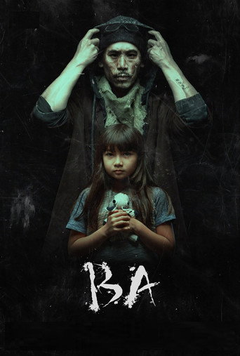 Ba (2024) Unofficial Hindi Dubbed