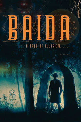 Baida (2025) Hindi HD AMZN