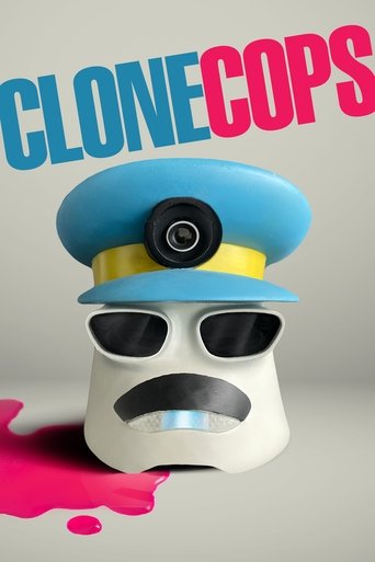 Clone Cops (2025) Unofficial Hindi Dubbed