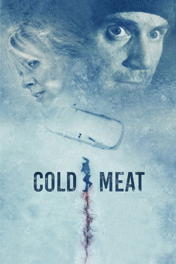 Cold Meat (2024) HQ Hindi Dubbed