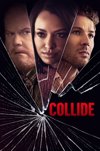 Collide (2022) Unofficial Hindi Dubbed
