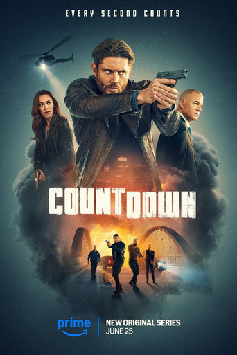 Countdown (2025) Hindi Season 1 Complete