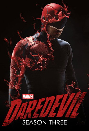 Daredevil (2018) Hindi Season 3 Complete Netflix