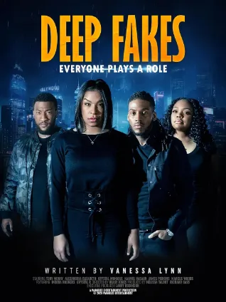 Deep Fakes (2026) Unofficial Hindi Dubbed