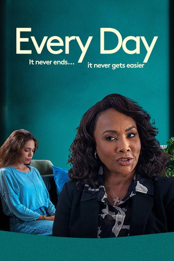 Every Day (2024) Unofficial Hindi Dubbed