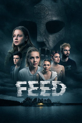 Feed (2022) Unofficial Hindi Dubbed
