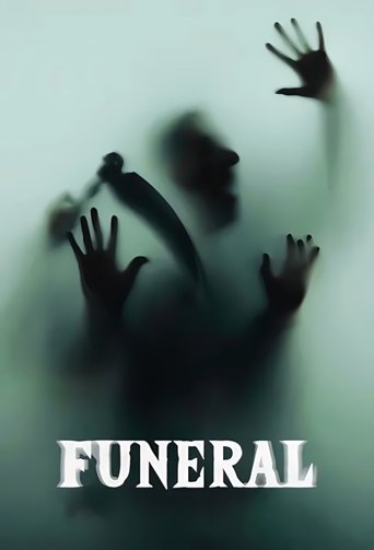 Funeral (2025) Unofficial Hindi Dubbed