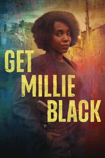 Get Millie Black (2024) Hindi Season 1 Complete