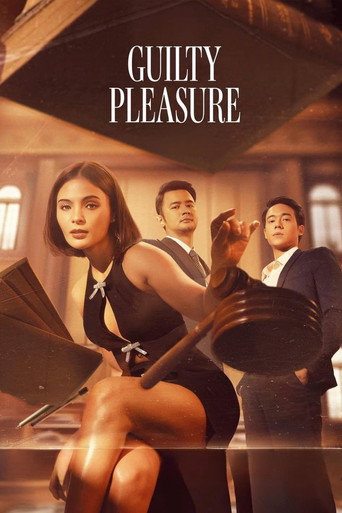 Guilty Pleasure (2024) Unofficial Hindi Dubbed
