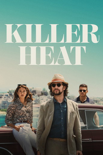 Killer Heat (2024) Hindi Dubbed