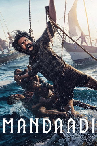 Mandaadi (2026) Hindi Dubbed Netflix
