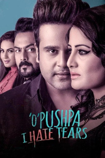 O Pushpa I Hate Tears (2020) Hindi HD