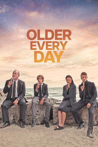 Older Every Day (2023) Unofficial Hindi Dubbed