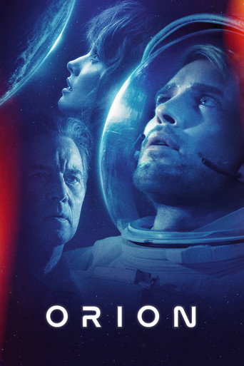 Orion (2026) Unofficial Hindi Dubbed