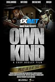 Own Kind (2024) Unofficial Hindi Dubbed