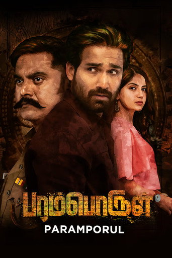 Paramporul (2023) Hindi Dubbed UNCUT