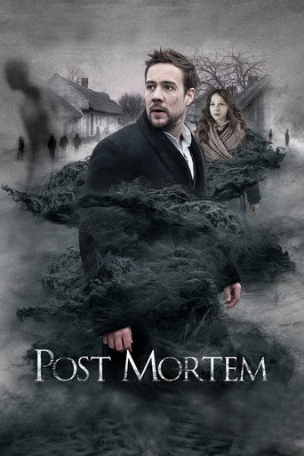 Post Mortem (2021) Hindi Dubbed