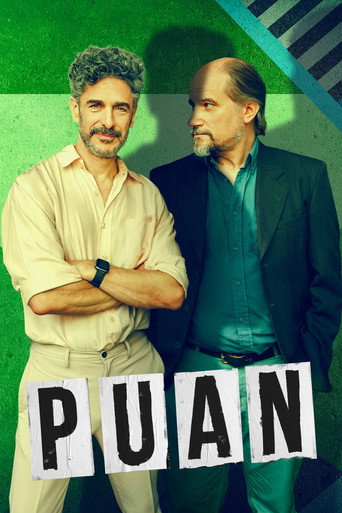 Puan (2023) Unofficial Hindi Dubbed