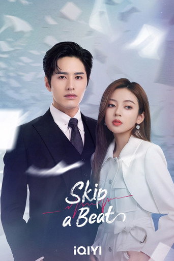 Skip a Beat (2023) Hindi Season 1 Complete