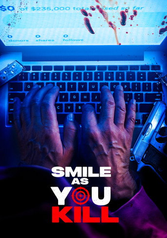 Smile As You Kill (2023) Unofficial Hindi Dubbed