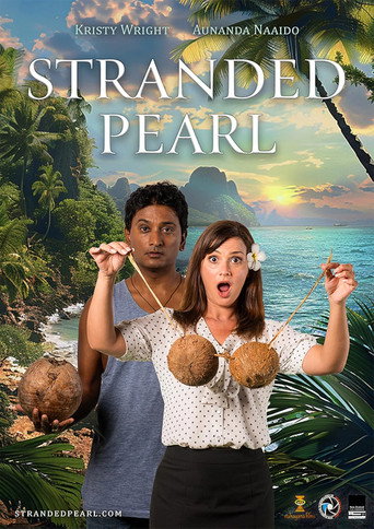 Stranded Pearl (2024) Unofficial Hindi Dubbed