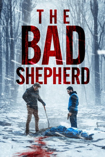 The Bad Shepherd (2024) HQ Hindi Dubbed