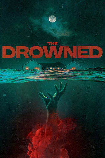 The Drowned (2025) Hindi Dubbed WEBRip
