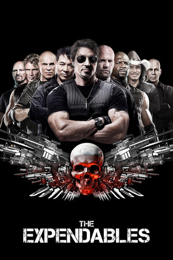 The Expendables (2010) Hindi Dubbed