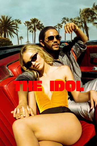 The IDOL (2023) English Season 1 Complete Jio