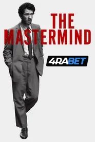 The Mastermind (2025) Unofficial Hindi Dubbed