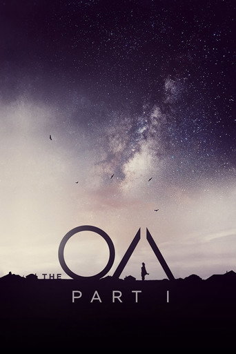 The OA (2016) Season 1 Complete
