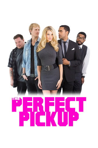 The Perfect Pickup (2018) Hindi Dubbed