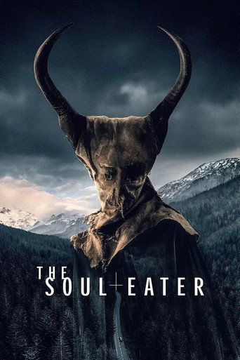 The Soul Eater (2024) Unofficial Hindi Dubbed