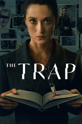 The Trap (2026) Hindi Season 1 Complete Netflix