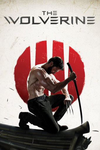 The Wolverine (2013) Hindi Dubbed