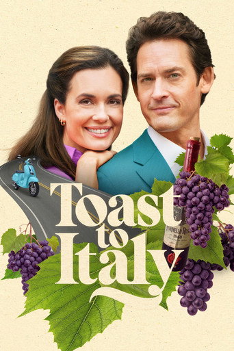 Toast to Italy (2026) Unofficial Hindi Dubbed