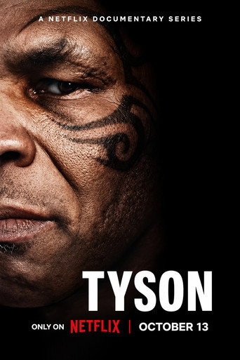 Tyson (2026) Hindi Season 1 Complete Netflix