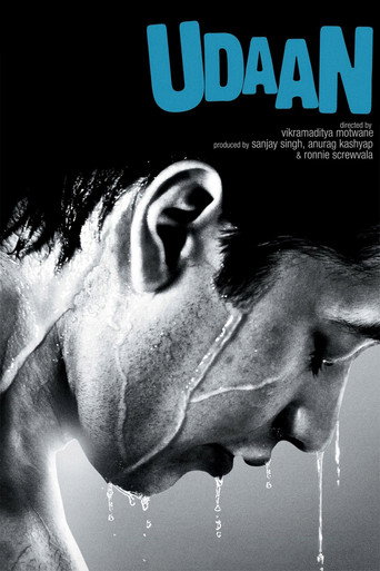 Udaan (2010) Hindi HD