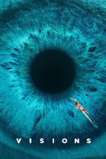 Visions (2023) Hindi Dubbed