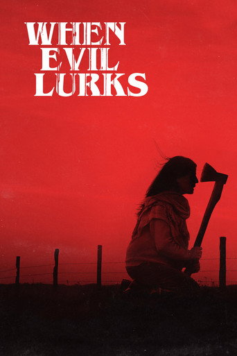 When Evil Lurks (2023) Hindi Dubbed
