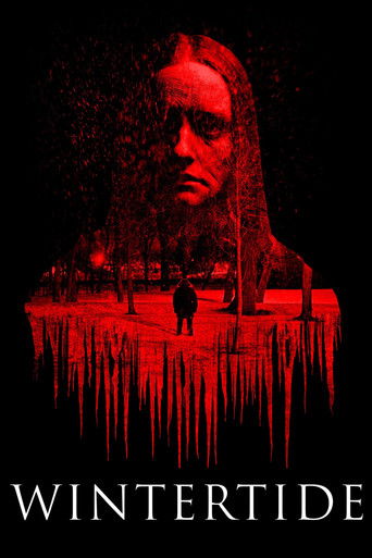 Wintertide (2023) Hindi Dubbed