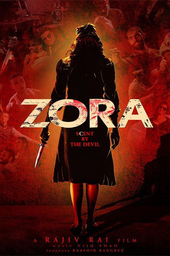 Zora (2025) Hindi HD [Leaked]